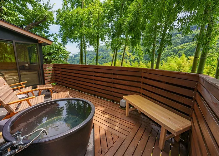 Villa Atami -Maruta-