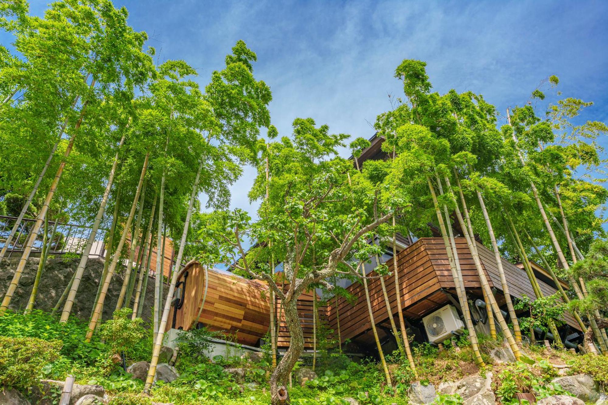 Holiday home Atami -maruta- *