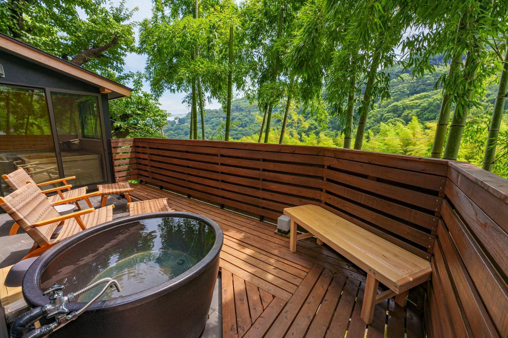 Holiday home Atami -maruta-