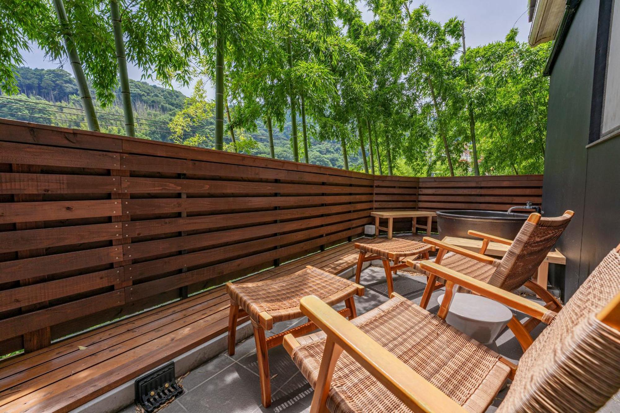 Holiday home Atami -maruta- *