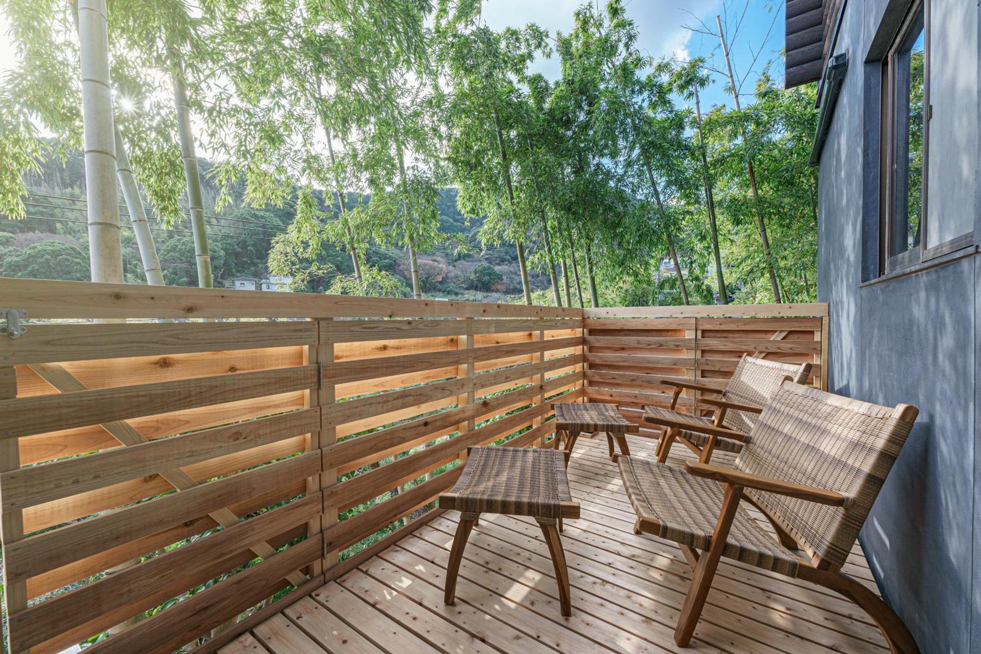 Atami -maruta- Holiday home *