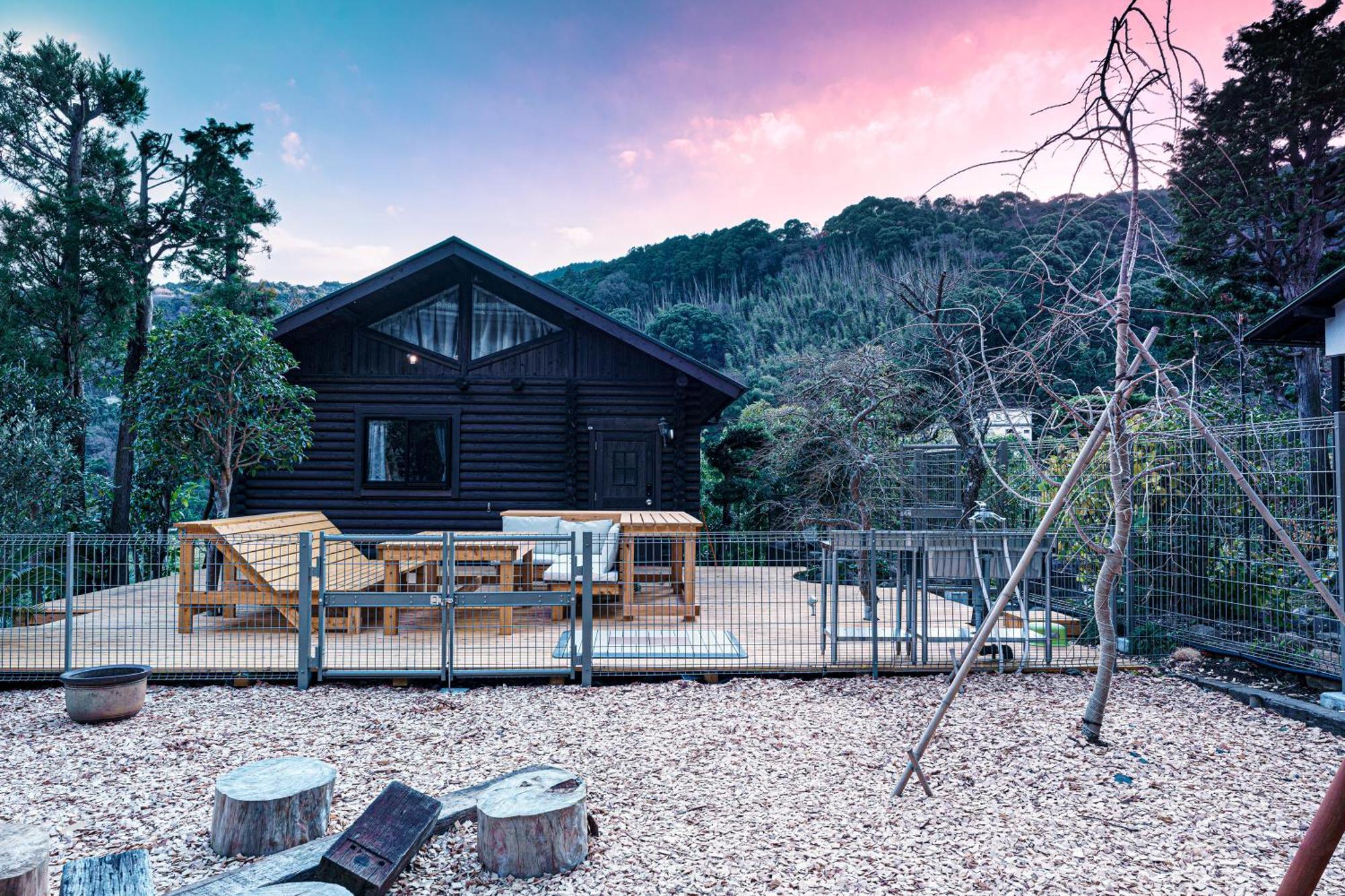 Holiday home Atami -maruta- *